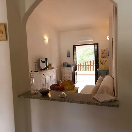 Casa Stella Apartment Santa Margherita di Pula