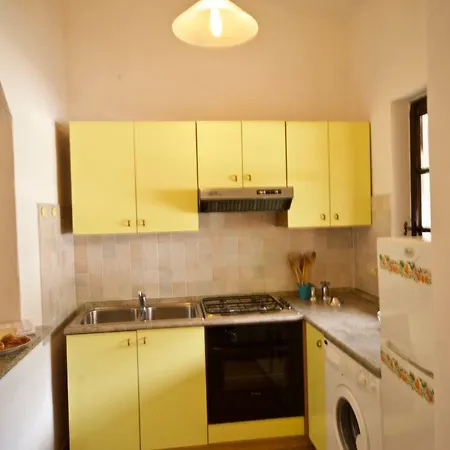 Casa Stella Apartment Santa Margherita di Pula