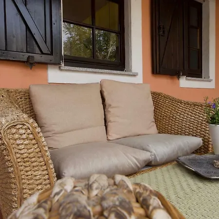 Casa Stella Apartment Santa Margherita di Pula
