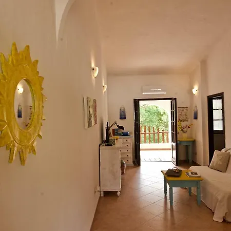 Casa Stella * Santa Margherita di Pula