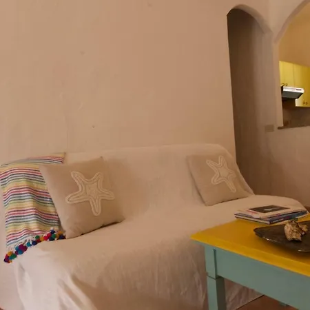 Apartment Casa Stella *