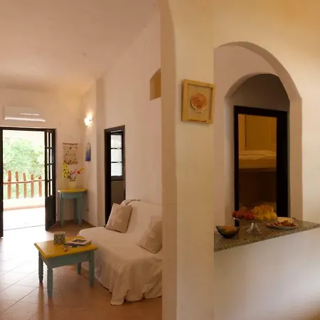 Casa Stella Apartment