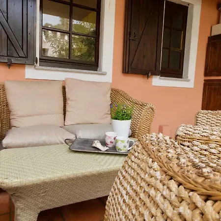 Casa Stella Apartment Santa Margherita di Pula