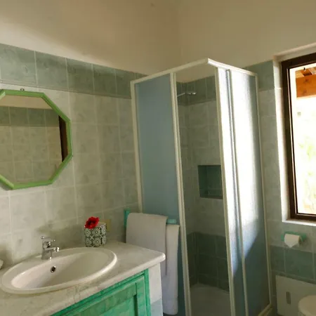 Casa Stella * Santa Margherita di Pula