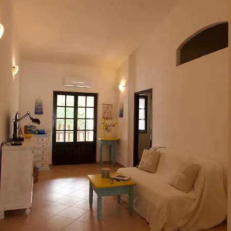 Apartment Casa Stella Santa Margherita di Pula