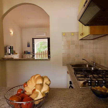 Casa Stella Apartment