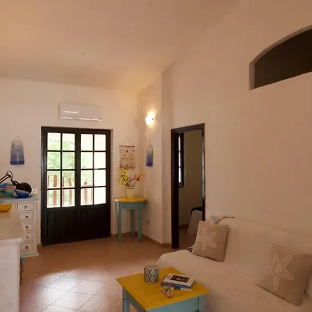 Apartment Casa Stella