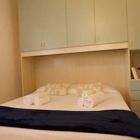 Apartment Casa Stella Santa Margherita di Pula