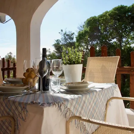 Apartment Casa Stella Santa Margherita di Pula