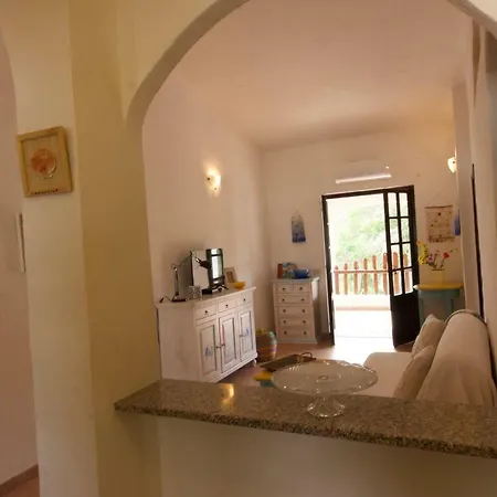 Casa Stella Santa Margherita di Pula
