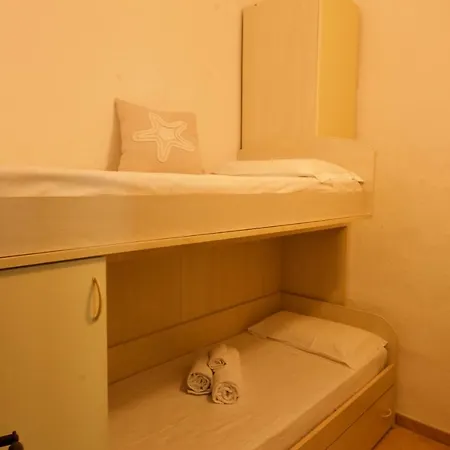 Apartment Casa Stella Santa Margherita di Pula