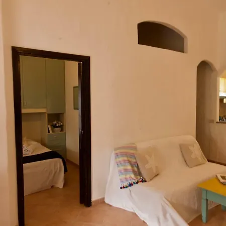 Casa Stella Santa Margherita di Pula